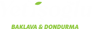 Yetişoğlu Baklava & Dondurma