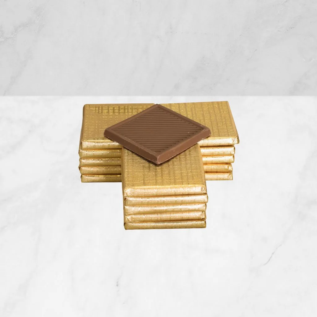 Napoliten Çikolata